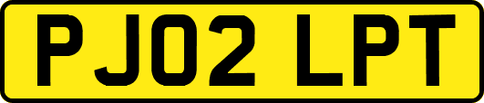 PJ02LPT