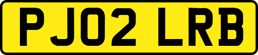 PJ02LRB