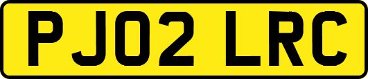 PJ02LRC