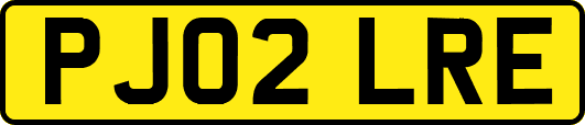 PJ02LRE