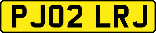 PJ02LRJ