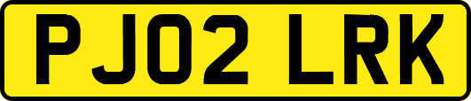 PJ02LRK