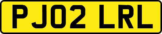 PJ02LRL