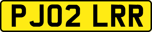 PJ02LRR