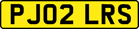 PJ02LRS