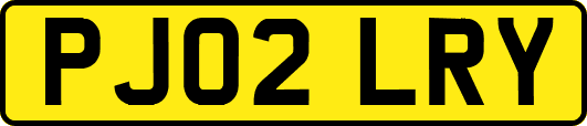 PJ02LRY