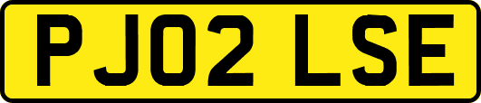 PJ02LSE