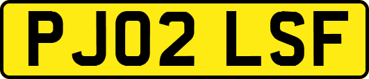 PJ02LSF