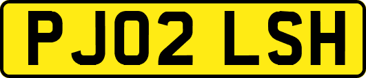 PJ02LSH