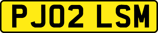 PJ02LSM