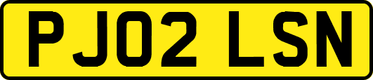 PJ02LSN