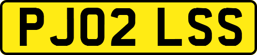 PJ02LSS