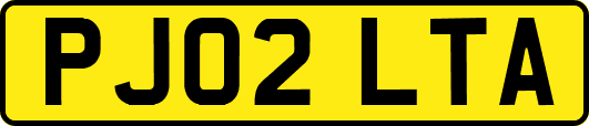 PJ02LTA