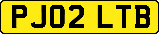 PJ02LTB
