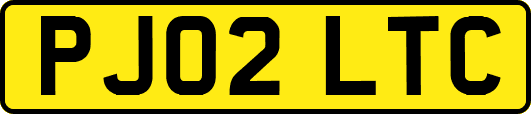 PJ02LTC