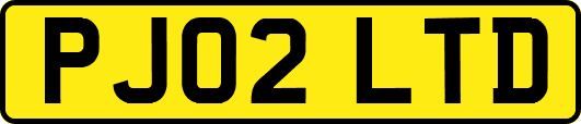 PJ02LTD
