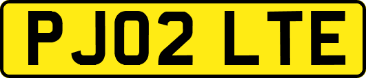 PJ02LTE