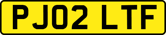 PJ02LTF