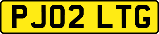 PJ02LTG