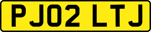 PJ02LTJ