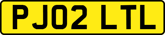 PJ02LTL