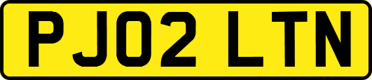 PJ02LTN