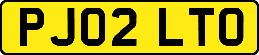 PJ02LTO