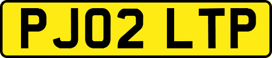 PJ02LTP