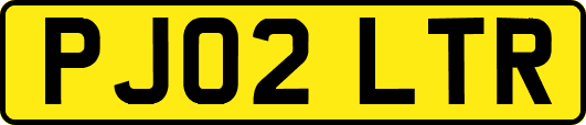 PJ02LTR