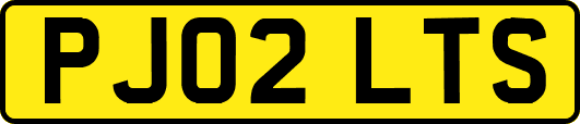 PJ02LTS