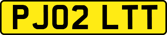 PJ02LTT