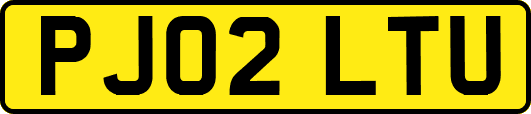 PJ02LTU
