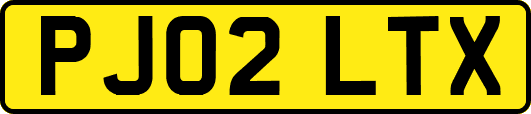 PJ02LTX