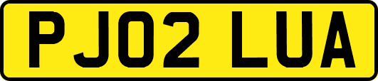 PJ02LUA