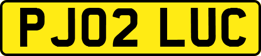 PJ02LUC