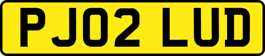 PJ02LUD
