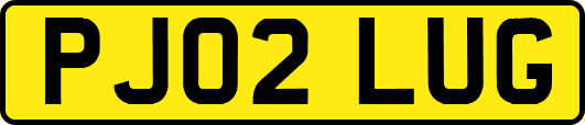 PJ02LUG