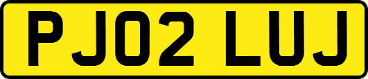 PJ02LUJ