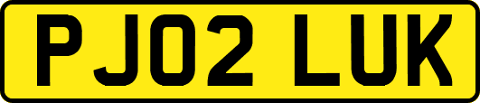 PJ02LUK