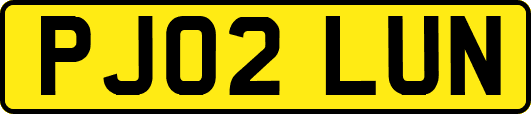 PJ02LUN