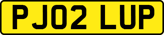 PJ02LUP
