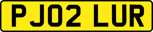 PJ02LUR