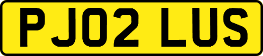 PJ02LUS