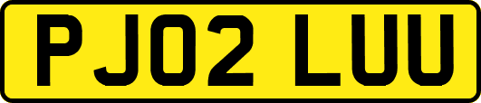 PJ02LUU