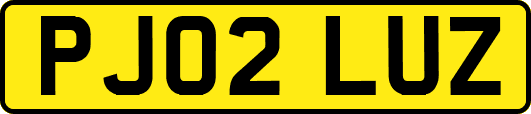 PJ02LUZ