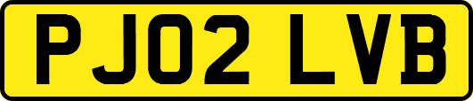 PJ02LVB