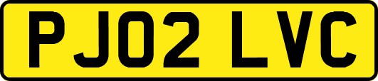PJ02LVC