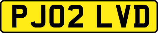 PJ02LVD