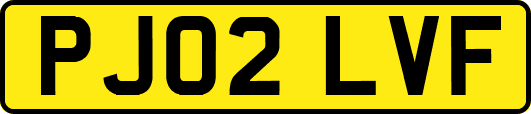 PJ02LVF