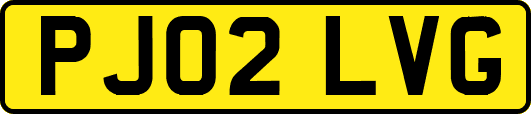 PJ02LVG